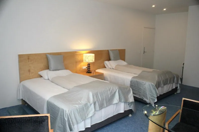 Billede 30 af Seafront Hotel