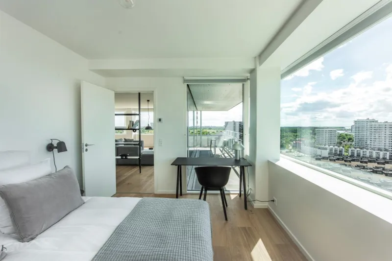Billede 23 af STAY Bryggen