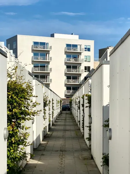 Billede 55 af STAY Bryggen