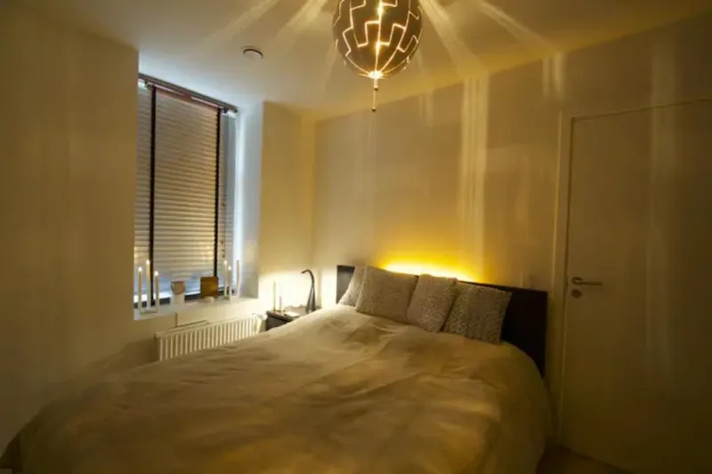Billede 2 af Cozy and silent ground floor apartment