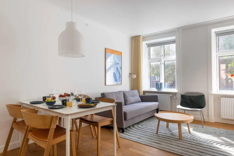 Billede 9 af Korsgade Apartments