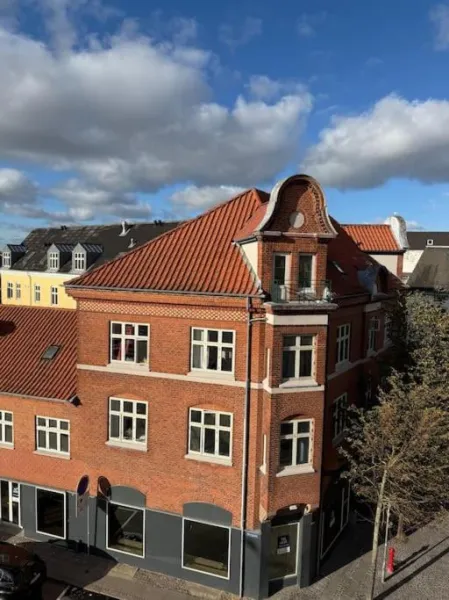 Billede 8 af In the heart of the city center