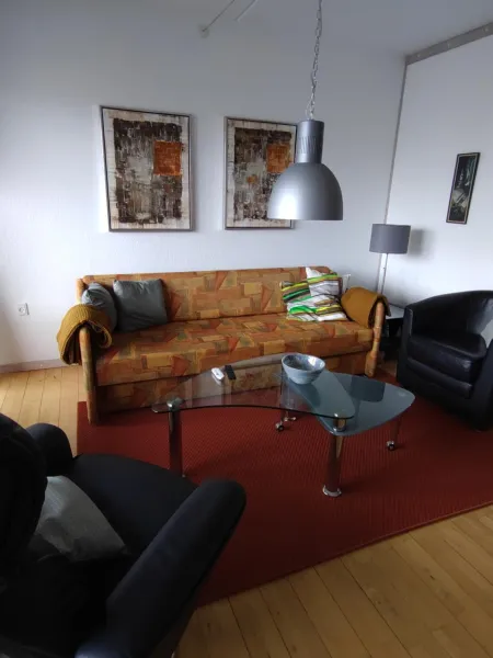 Billede 1 af Hyggeligt hjem i Aalborg