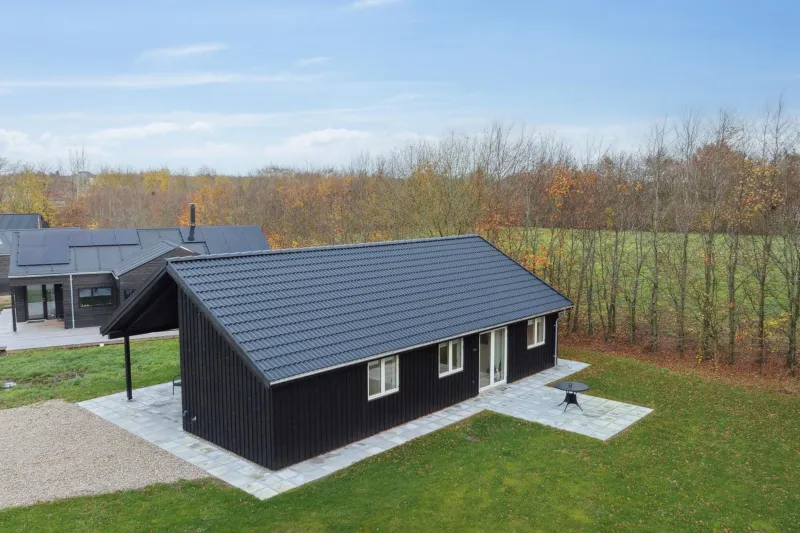 Billede 13 af Sommerhus i Arrild Ferieby nær Vesterhavet