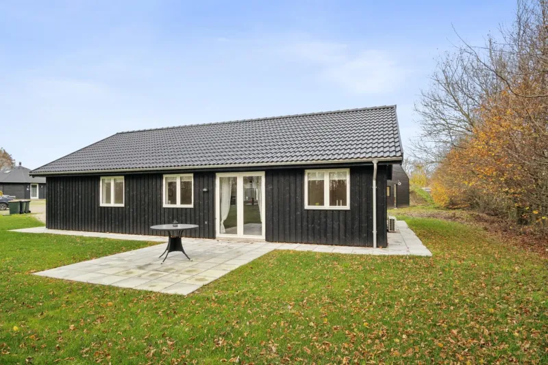 Billede 18 af Sommerhus i Arrild Ferieby nær Vesterhavet
