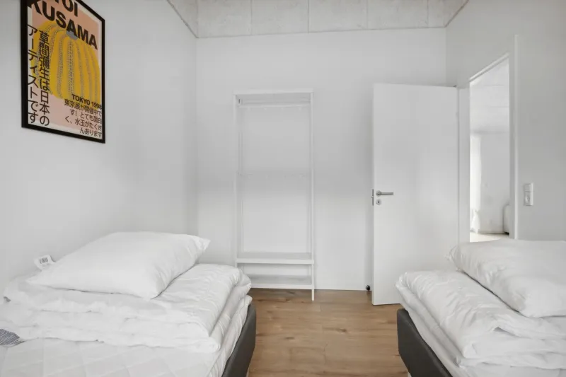 Billede 24 af Sommerhus i Arrild Ferieby nær Vesterhavet