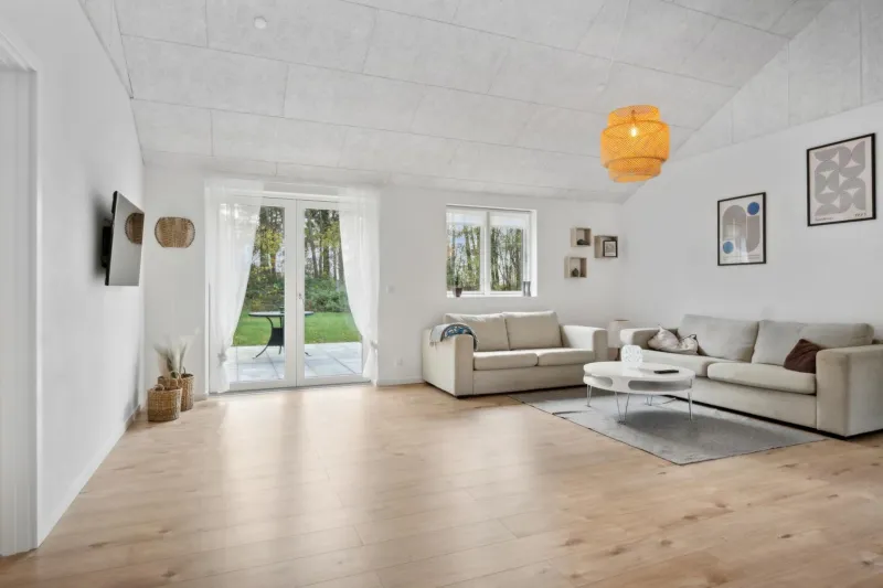 Billede 25 af Sommerhus i Arrild Ferieby nær Vesterhavet