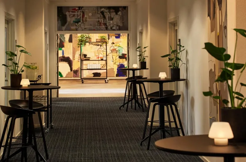 Billede 26 af Comwell Middelfart