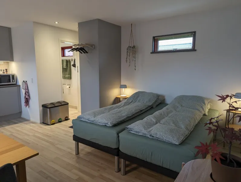 Billede 2 af Compact Apartment Hvidager