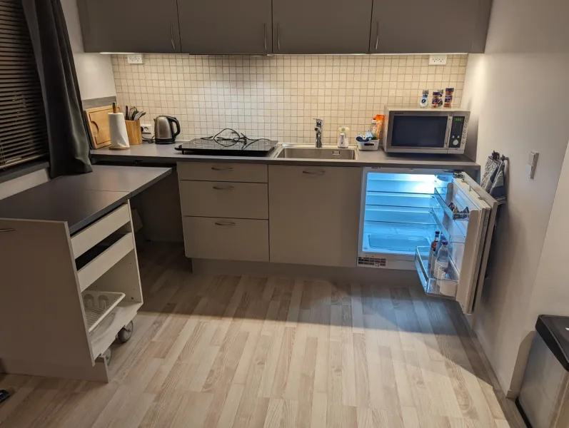 Billede 6 af Compact Apartment Hvidager