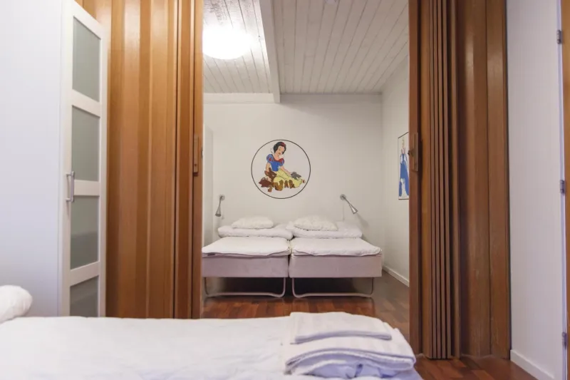 Billede 7 af Family friendly - Give apartment