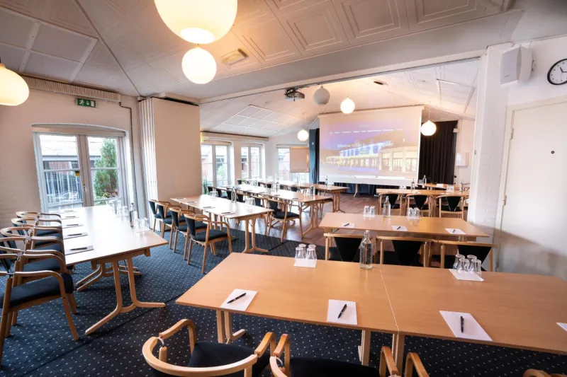 Billede 40 af Hotel Ry