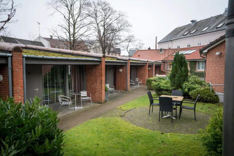 Billede 45 af Hotel Ry