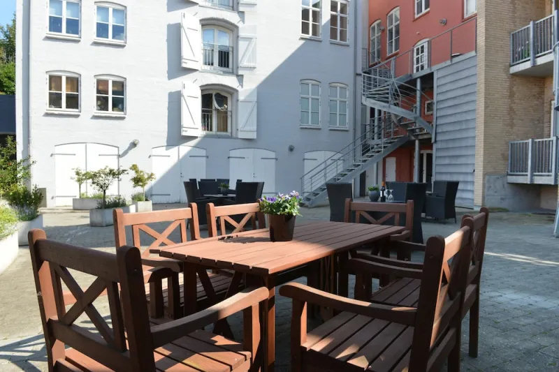 Billede 8 af Sønderborg City Apartments