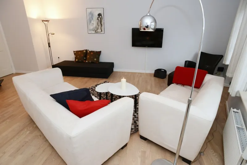 Billede 9 af Sønderborg City Apartments
