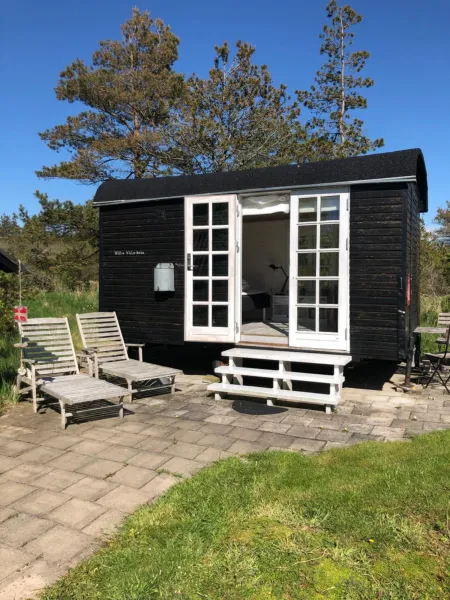 Rødhus Gl. Skole B&B photo 5