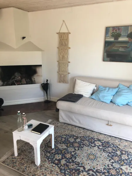 Rødhus Gl. Skole B&B photo 10