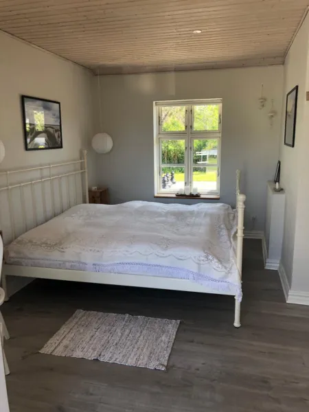 Rødhus Gl. Skole B&B photo 11