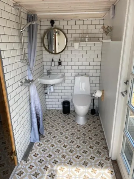 Rødhus Gl. Skole B&B photo 13