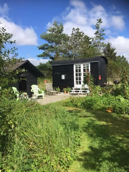 Rødhus Gl. Skole B&B photo 14