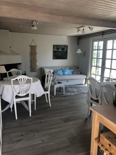 Rødhus Gl. Skole B&B photo 19