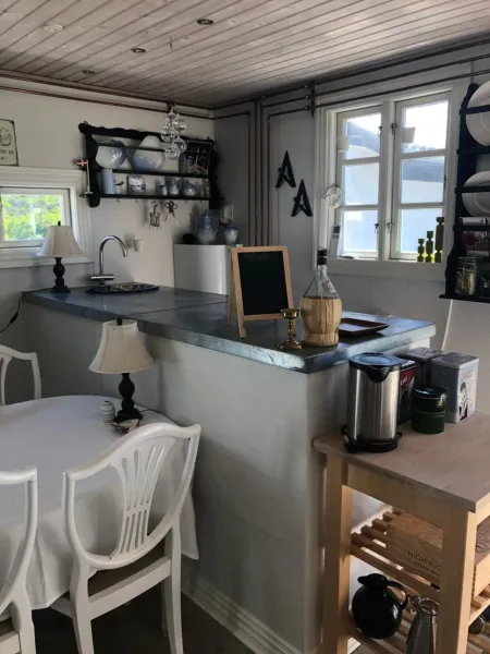 Rødhus Gl. Skole B&B photo 20