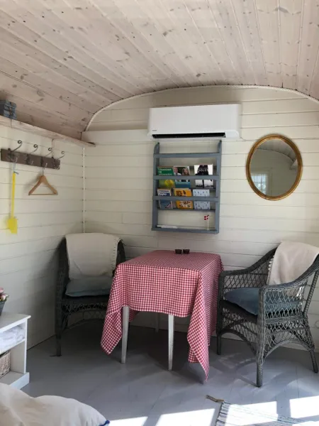 Rødhus Gl. Skole B&B photo 21