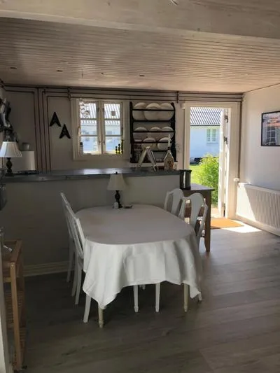 Rødhus Gl. Skole B&B photo 22