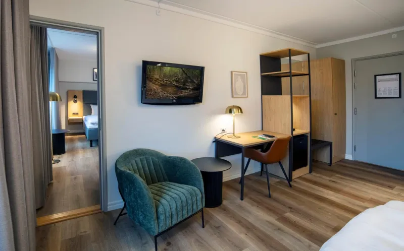 Photo 7 of Go Hotel Herlev