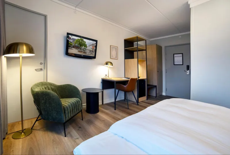Photo 22 of Go Hotel Herlev