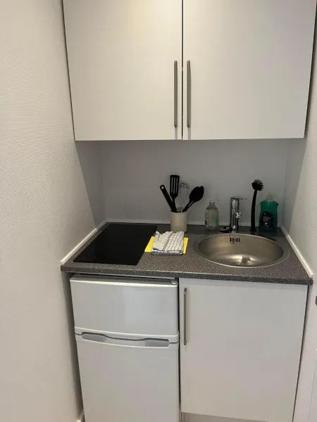 Billede 8 af Billund mini hostel room 10 - Tæt på LEGOLAND og LEGO House