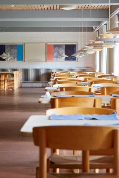 Billede 33 af Løgumkloster Refugium