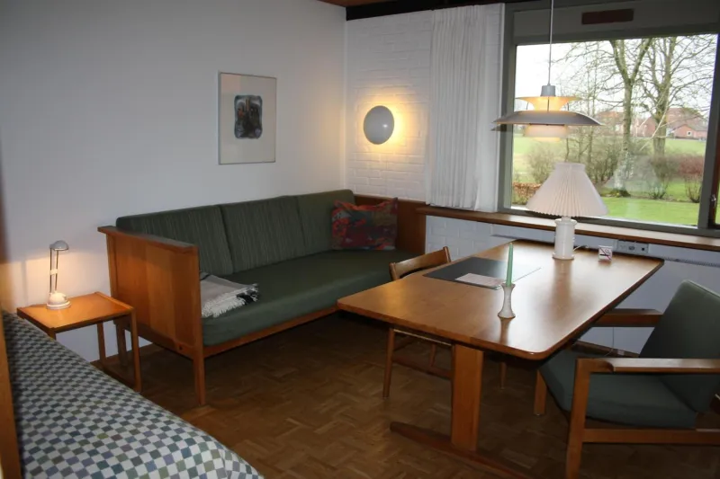Billede 53 af Løgumkloster Refugium