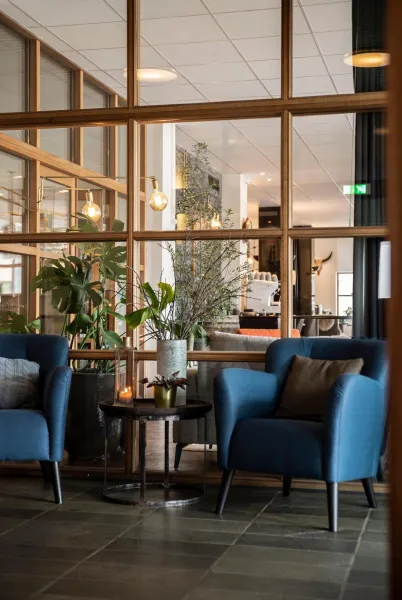 Billede 8 af Hotel Medi