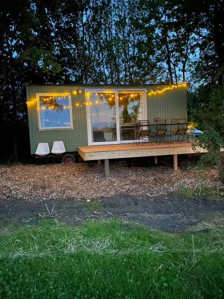 Billede 32 af Kroghs Tiny Houses - Hyttebyen