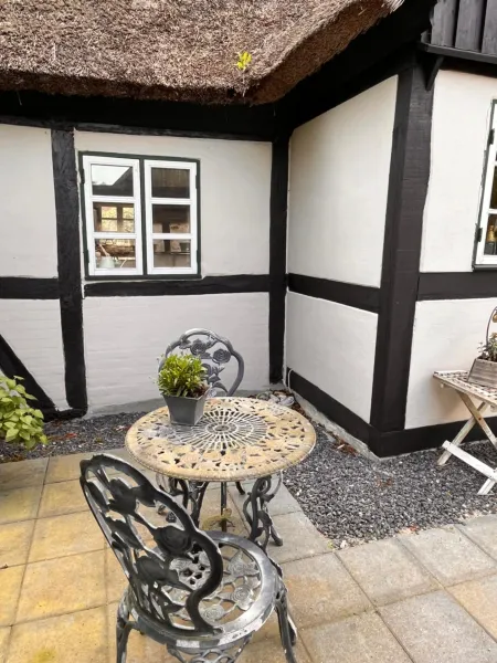 Billede 8 af Sofie's Hus - Munkgaard