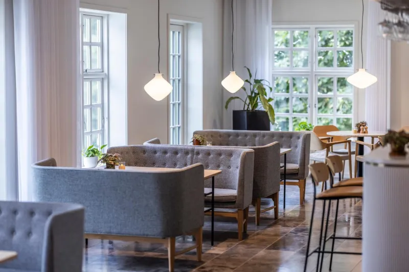 Billede 6 af Comwell Bygholm Park
