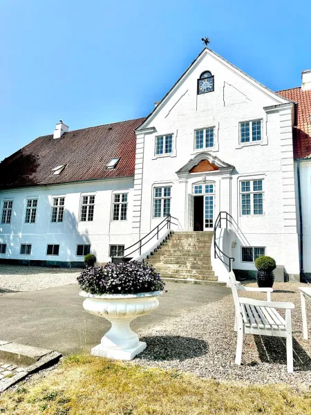 Billede 28 af Comwell Bygholm Park