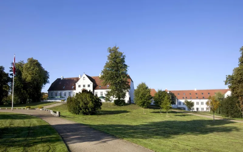 Billede 33 af Comwell Bygholm Park