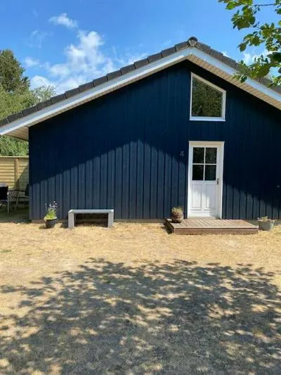 Billede 19 af Moderne sommerhus i naturskønne omgivelser