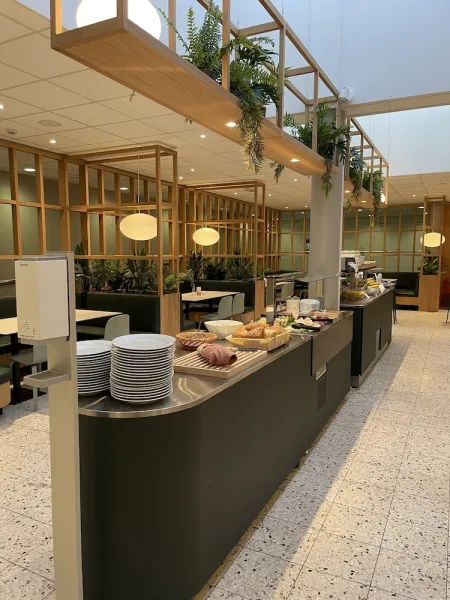 Billede 8 af Koldinghallerne - Sportel