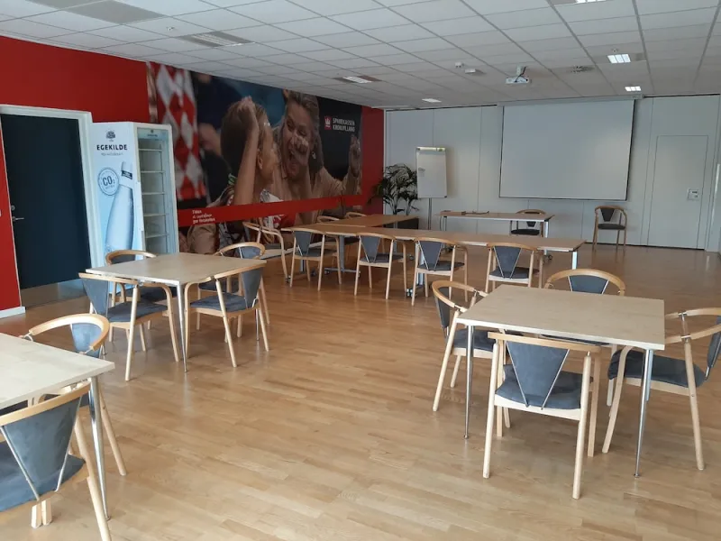 Billede 70 af Koldinghallerne - Sportel