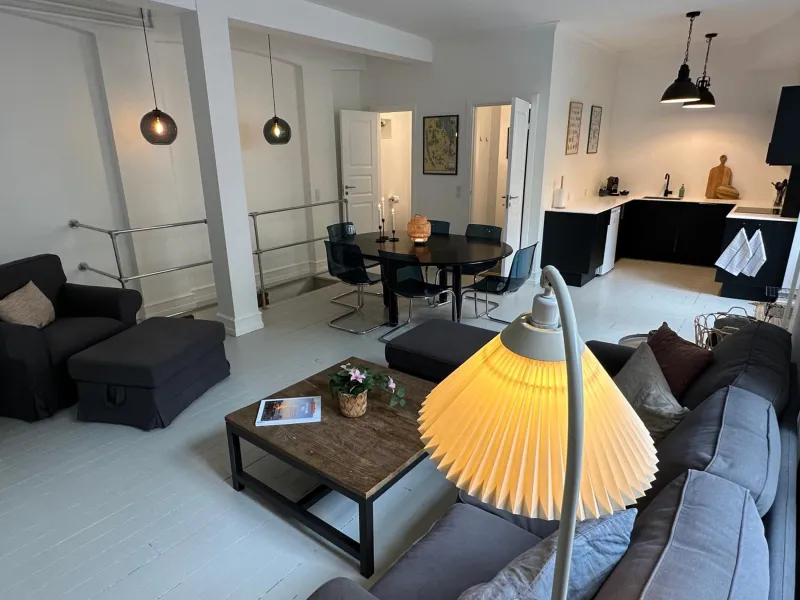Billede 8 af Nyhavn City Apartments