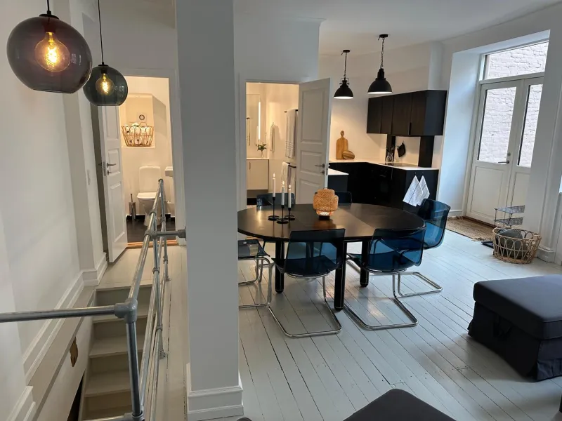 Billede 9 af Nyhavn City Apartments