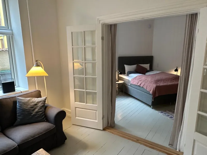 Billede 28 af Nyhavn City Apartments