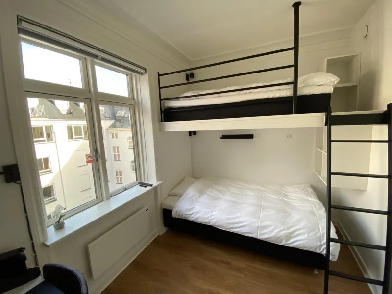 Billede 32 af Nyhavn City Apartments