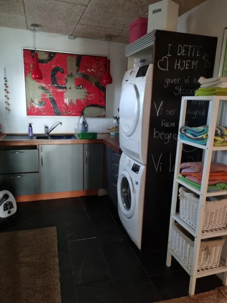 Billede 8 af Marsvinslund bed and breakfast
