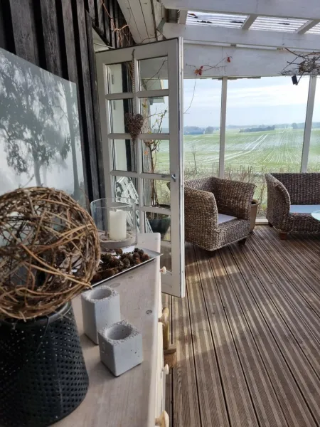 Billede 28 af Marsvinslund bed and breakfast