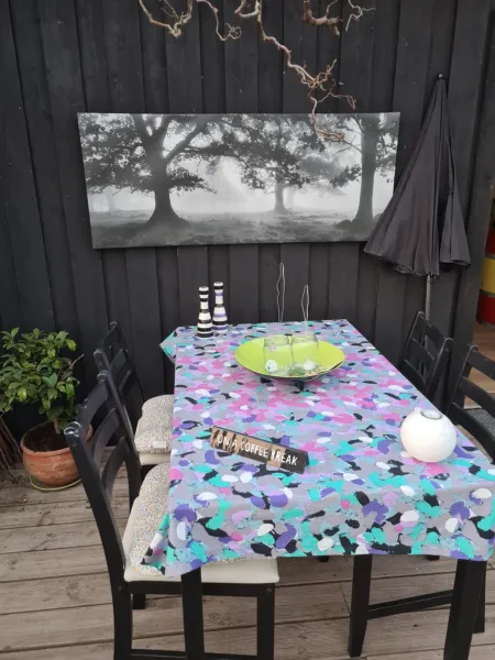 Billede 35 af Marsvinslund bed and breakfast