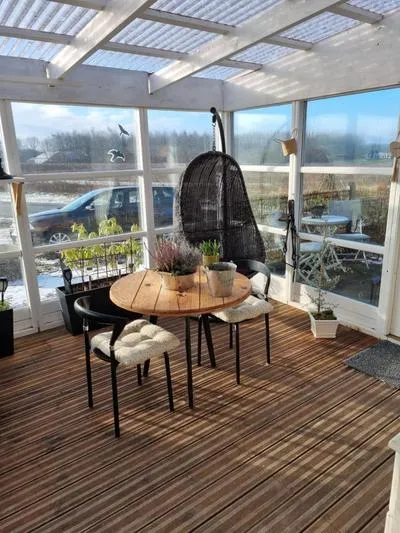 Billede 63 af Marsvinslund bed and breakfast
